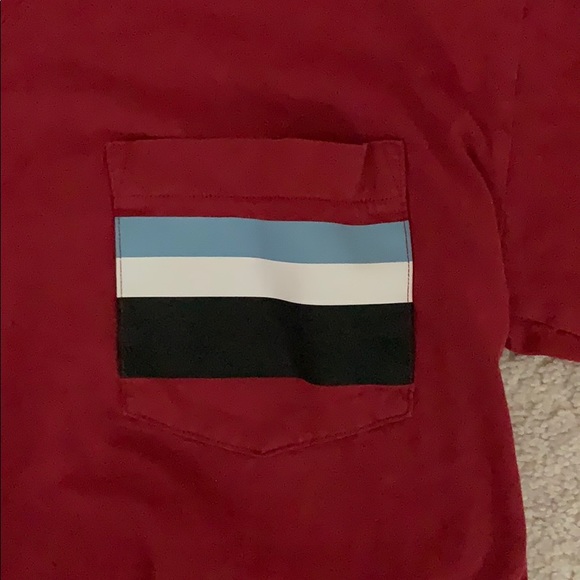 Long Sleeve Victoria Secret Pink Shirt - Picture 4 of 4